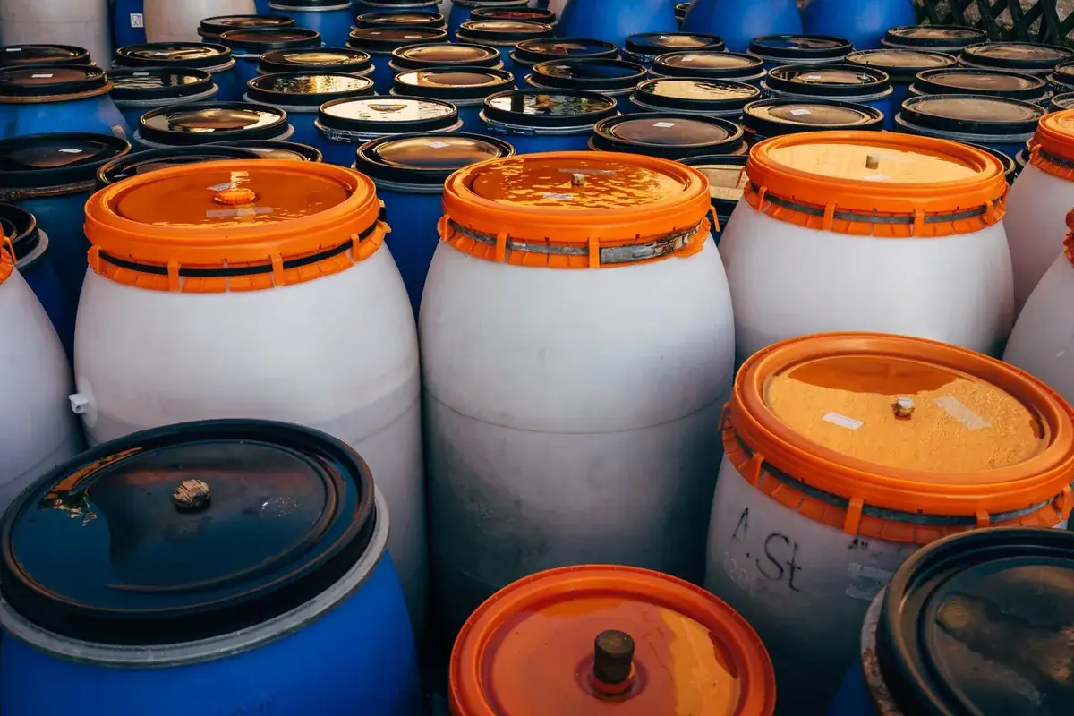 Hazmat Cleanup in Savannah, GA